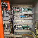 []2009年杭州丽伟V20i立加，西门子系统，工作台mm，三轴.