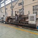 []出售2011年产金宇CK6163EX6000数控车，广数980TDB系统.