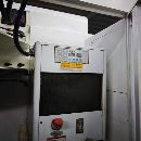 []同款两台巨高VL850B立式加工中心三轴线轨.三菱M80系统.