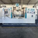 []2500型材机带全套四轴