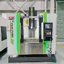 []1.5万转新到福建一线品牌扬森精品1160重型加工中心，B.