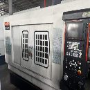 []马扎克VTC-200BN工作台行程：510x1460mmX轴行程：1120.