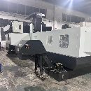 []台湾亚威NVP-3015龙门加工中心，发那科MF系统、（1包.