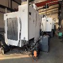 []刚刚拿下同款4台友佳1000A立加、Bt50主轴、带台湾谭兴.