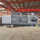 台湾原装进口高峰VMC1370立式加工中心，行程1300x700x.