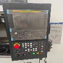 海天850加工中心，只用900小时，2021年产，带排削机，.