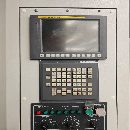 1000单工位卧加，纽威HM1006H单工位卧加，发那科系统.