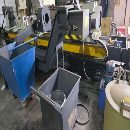 []TK2140/1700数控深孔枪钻，安装少用，新机状态。凯恩.